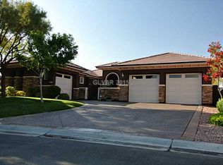 11525 Balaton Lake Ave, Las Vegas, NV 89138