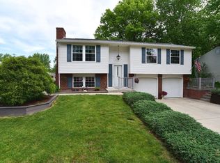9022 Caminito Ct, Indianapolis, IN