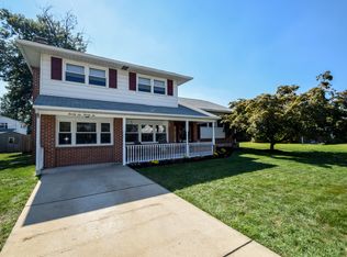 2622 Heritage Farm Dr, Wilmington, DE 19808