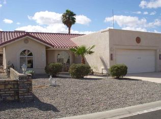 14175 E 48th Dr, Yuma, AZ 85367