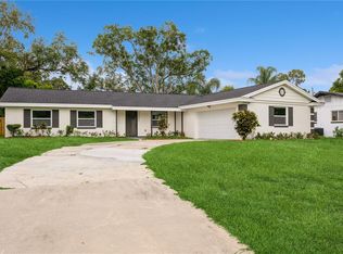 5021 Saint Marie Ave, Belle Isle, FL 32812