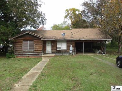 814 Center St, Jonesboro, LA, 71251