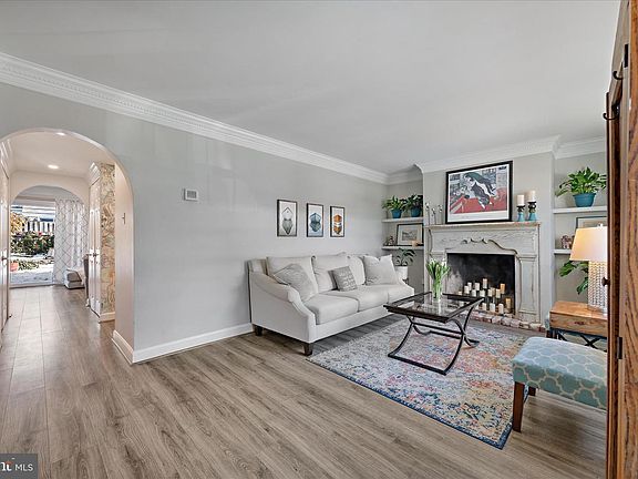 2nd image of 1705 Fillmore Ct