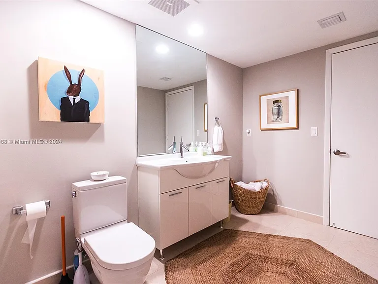495 Brickell Ave #802 — Photo 11