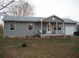 122 Lake Rd, Lincoln, MO 65338