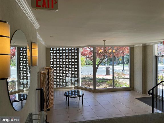 Lobby Area