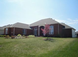 13502 E Mustang Cir, Wichita, KS 67230