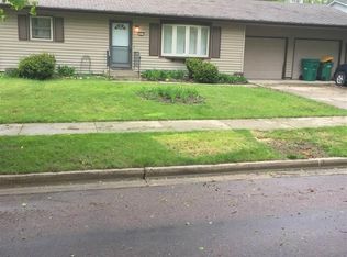 3812 E Ronning Dr, Sioux Falls, SD 57103