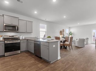 318 Feldspar Ln, Ladson, SC 29456