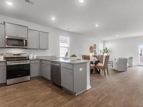 318 Feldspar Ln, Ladson, SC 29456