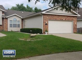 1407 Coral Bell Dr, Joliet, IL 60435