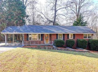 1154 Arbordale Dr, Decatur, GA 30033