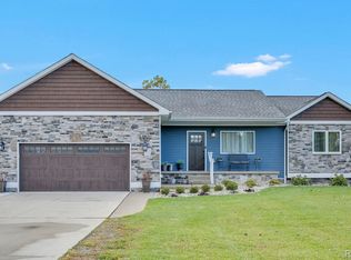 12409 N Elms Rd, Clio, MI 48420