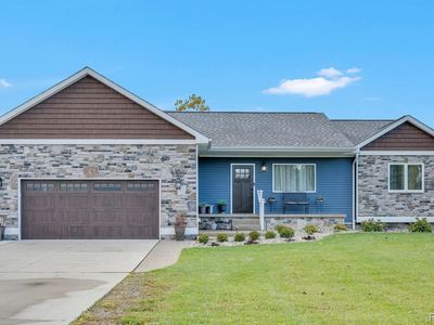 12409 N Elms Rd, Clio, MI, 48420