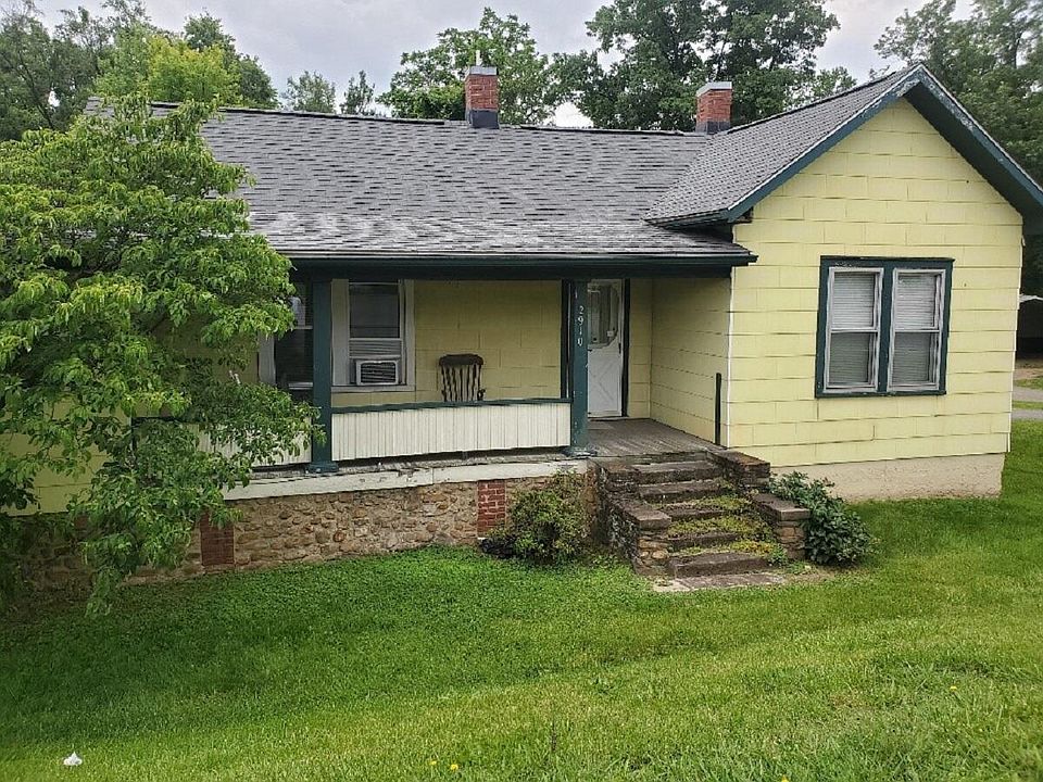2910 W Main St, Salem, VA 24153 MLS 890221 Zillow