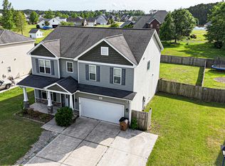 209 Merin Height Rd, Jacksonville, NC 28546