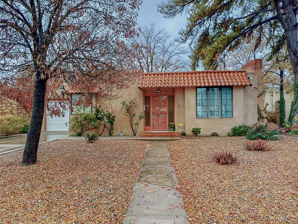 1707 Ridgecrest Cir SE, Albuquerque, NM 87108 Zillow