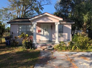 2905 W Cherry St, Tampa, FL 33607