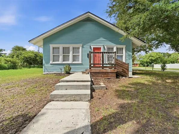 4105 18TH AVENUE S, ST PETERSBURG, FL 33711