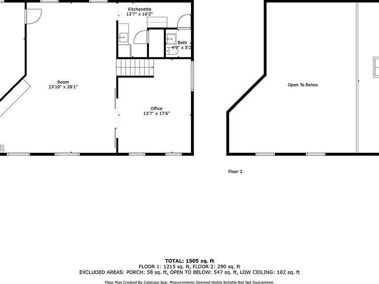 431 University St — Photo 30