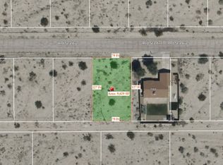 1573 Red Sea Ave, Thermal, CA 92274