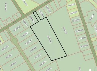 LOT Charles Lutes Rd, Moncton, NB E1G 3T6