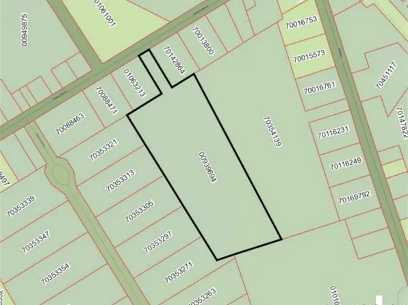 LOT Charles Lutes Rd, Moncton, NB E1G 3T6