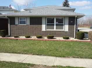 426 Buffalo Ave, Calumet City, IL