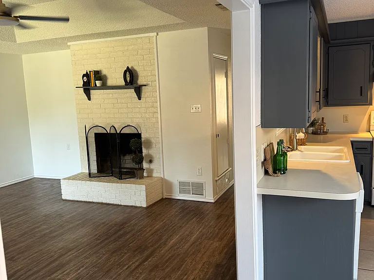 7505 Akron Ave #B — Photo 20