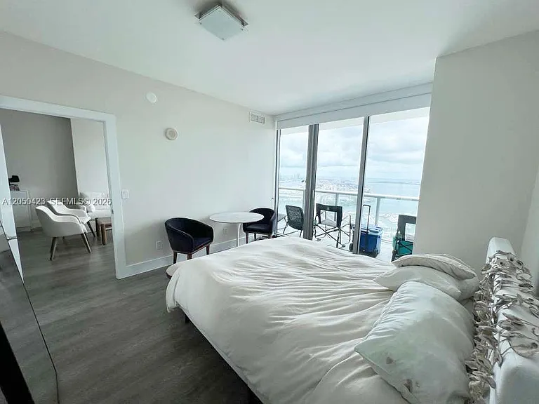 888 Biscayne Blvd #4005 — Photo 5
