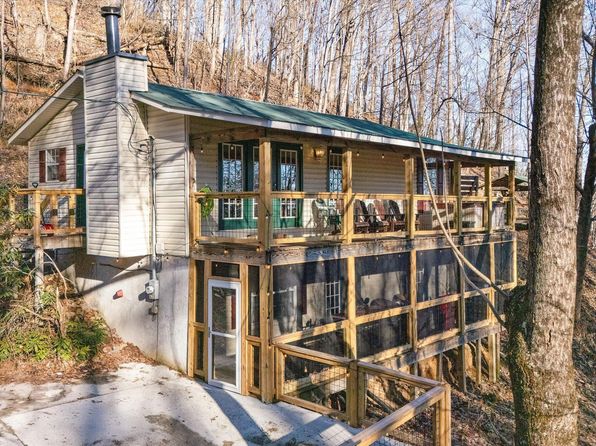 1816 Saint Moritz Dr, Gatlinburg, TN 37738