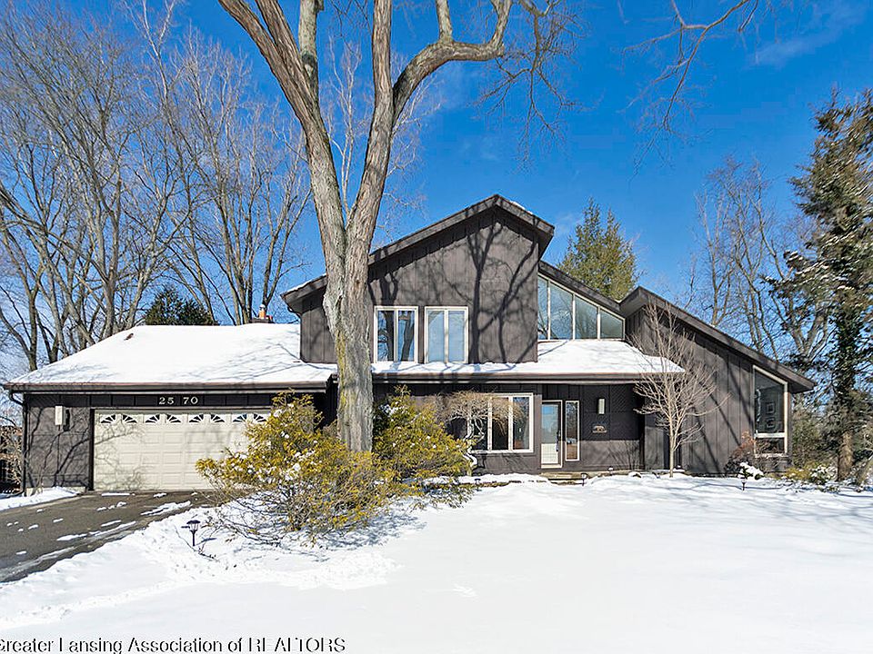 2570 Saranac Ln, Okemos, MI 48864 Zillow