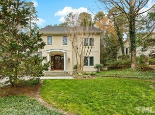 3837 Somerset Dr, Durham, NC 27707