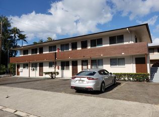 2824 Date St APT 1, Honolulu, HI 96816