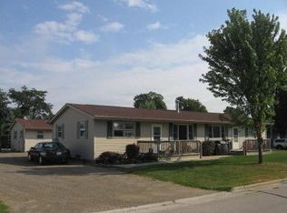 24 S 4th Ave, Winneconne, WI 54986