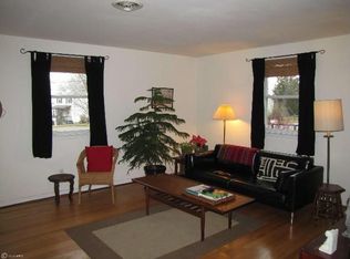 3440 Georgetown Rd, Baltimore, MD 21227