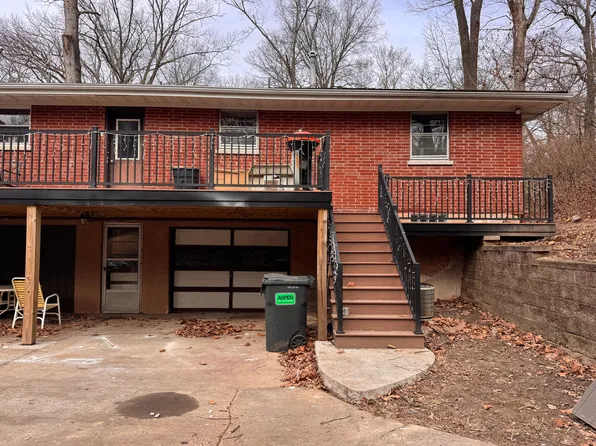 50 Smalling Ct #52, Belleville, IL 62223