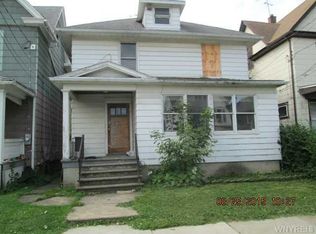 2007 La Salle Ave, Niagara Falls, NY 14301