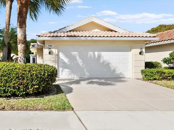 7747 SE Spicewood Circle, Hobe Sound, FL 33455