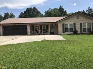 1885 Cedar Grove Rd, Conley, GA 30288