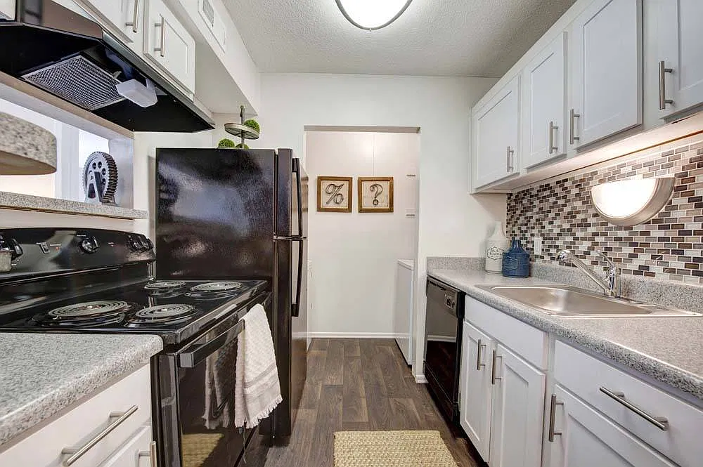 Corners at Crystal Lake Apartment Homes — Photo 1