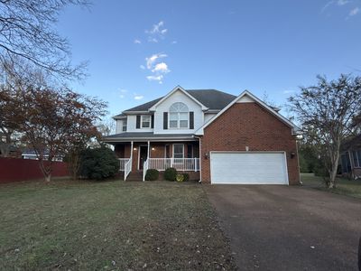 2426 Franklin Ln, Murfreesboro, TN, 37130