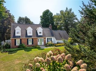 10585 Bergtold Rd, Clarence, NY 14031