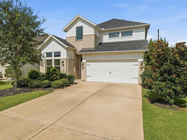 2539 Lilac Point Ln — Photo 2