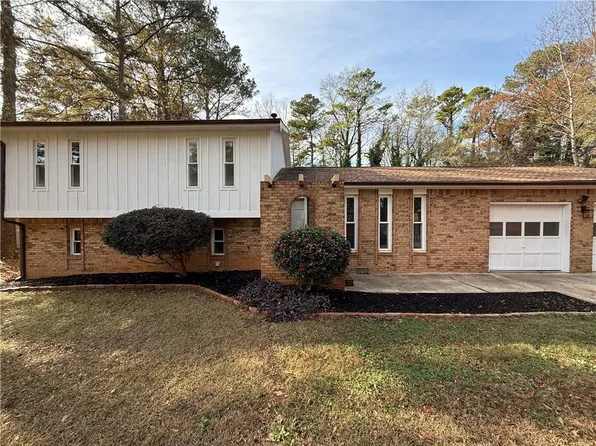 7719 Glen Devon Rd, Jonesboro, GA 30236