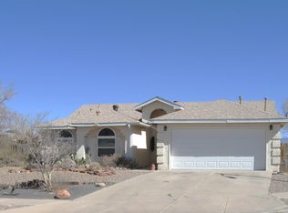 1430 Vista Hill West Loop, Los Lunas, NM 87031