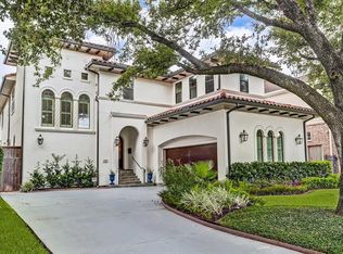 5116 Aspen St, Bellaire, TX 77401