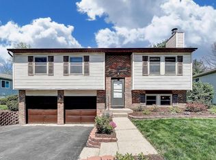 3986 Blueberry Hollow Rd, Columbus, OH 43230