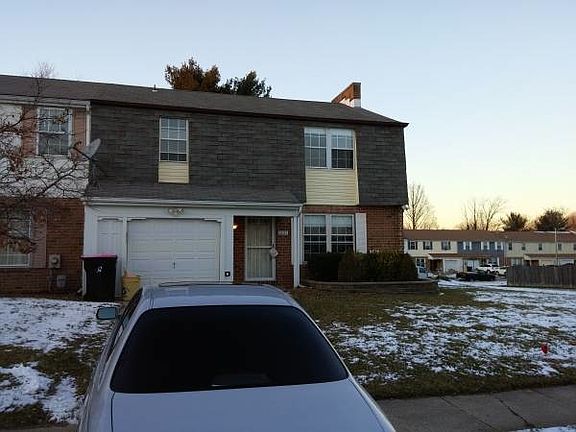 driveway/garage