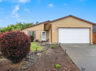 20765 Jay St, Beaverton, OR 97006